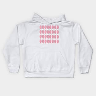 quill free Kids Hoodie